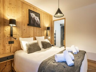 Appartement La Chapelle-d'Abondance Équipement 21