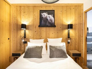 Apartment La Chapelle-d'Abondance Features 22