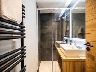 Apartment La Chapelle-d'Abondance Ausstattung 23