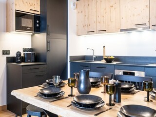 Apartment La Chapelle-d'Abondance Features 18