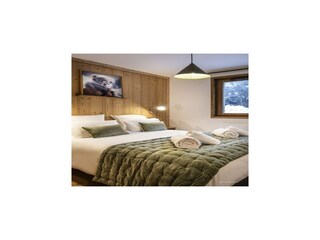 Apartment La Chapelle-d'Abondance Ausstattung 31