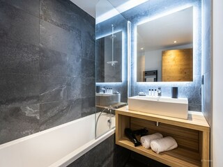 Appartement La Chapelle-d'Abondance Équipement 34