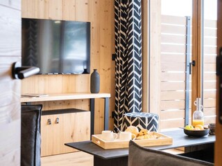 Apartamento La Chapelle-d'Abondance Características 31