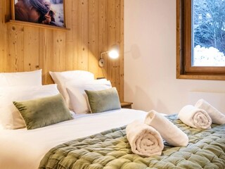 Apartamento La Chapelle-d'Abondance Características 32