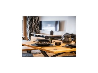 Appartement La Chapelle-d'Abondance Équipement 16