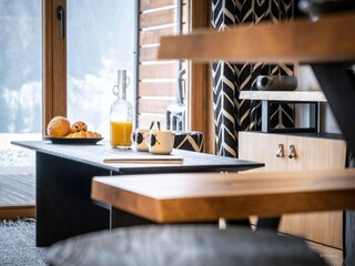 Apartamento La Chapelle-d'Abondance  37