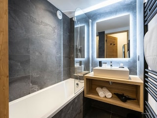 Apartment La Chapelle-d'Abondance Ausstattung 20