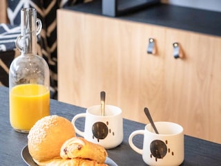 Apartment La Chapelle-d'Abondance  36