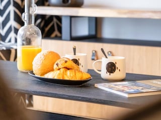 Apartment La Chapelle-d'Abondance  37