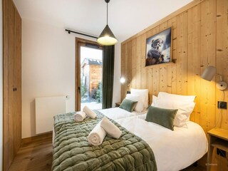 Appartement La Chapelle-d'Abondance Kenmerken 6