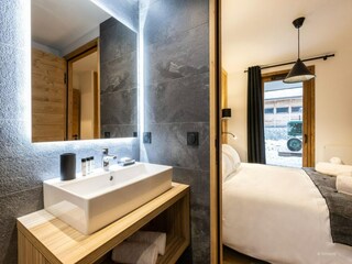 Apartment La Chapelle-d'Abondance Ausstattung 9