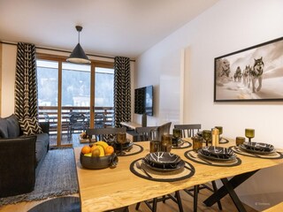 Apartment La Chapelle-d'Abondance Features 19