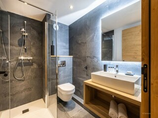 Appartement La Chapelle-d'Abondance Équipement 25