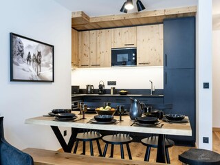 Appartement La Chapelle-d'Abondance Kenmerken 9