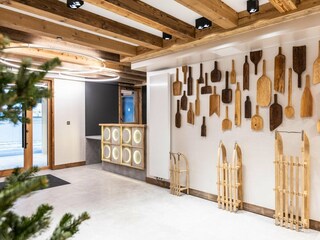 Apartment La Chapelle-d'Abondance Features 12