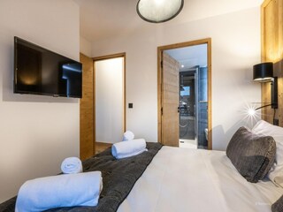 Appartement La Chapelle-d'Abondance Équipement 22