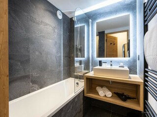 Apartamento La Chapelle-d'Abondance Características 18