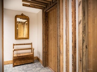 Appartement La Chapelle-d'Abondance Kenmerken 22