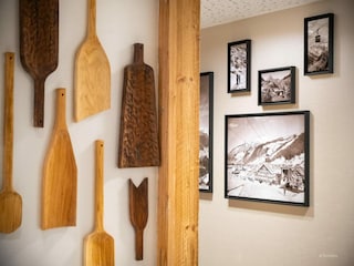 Apartment La Chapelle-d'Abondance Ausstattung 23