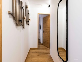 Apartment La Chapelle-d'Abondance Ausstattung 25