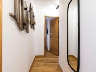 Appartement La Chapelle-d'Abondance Kenmerken 26
