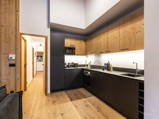 Apartamento La Chapelle-d'Abondance Características 8