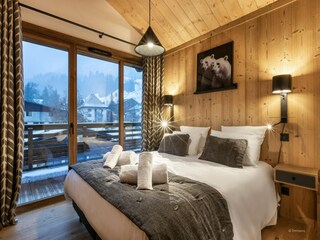 Apartamento La Chapelle-d'Abondance Características 9