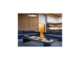 Appartement La Chapelle-d'Abondance Équipement 17