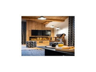 Apartamento La Chapelle-d'Abondance Características 18