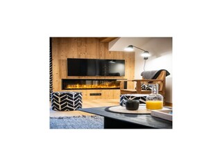 Apartamento La Chapelle-d'Abondance Características 19