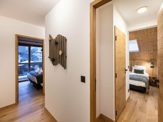 Appartement La Chapelle-d'Abondance Kenmerken 35
