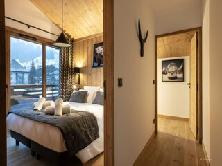 Apartamento La Chapelle-d'Abondance Características 26