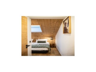 Appartement La Chapelle-d'Abondance Équipement 27