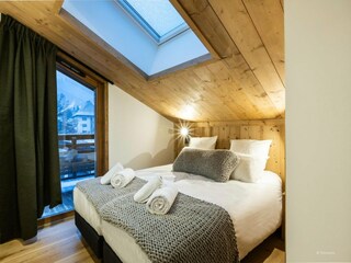 Appartement La Chapelle-d'Abondance Équipement 31