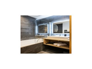 Appartement La Chapelle-d'Abondance Équipement 33