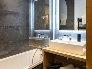 Appartement La Chapelle-d'Abondance Équipement 34