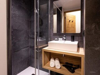 Appartement La Chapelle-d'Abondance Équipement 18