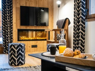 Apartamento La Chapelle-d'Abondance  39