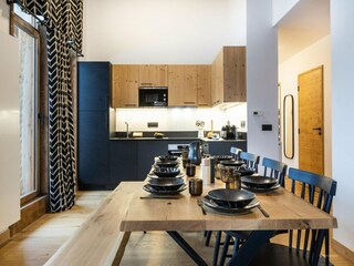 Apartment La Chapelle-d'Abondance Features 8