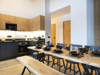 Appartement La Chapelle-d'Abondance Équipement 23