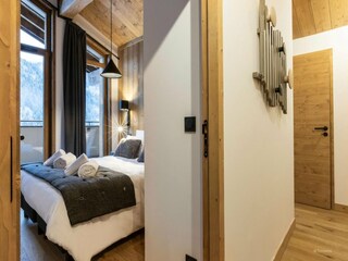 Apartamento La Chapelle-d'Abondance Características 24