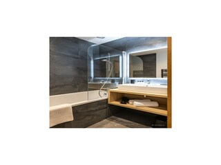 Apartment La Chapelle-d'Abondance Features 30