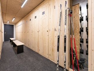 Apartamento La Chapelle-d'Abondance  32