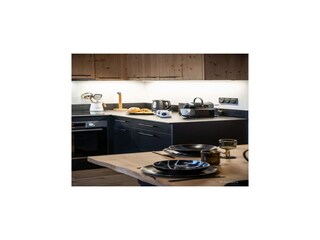 Apartamento La Chapelle-d'Abondance  34