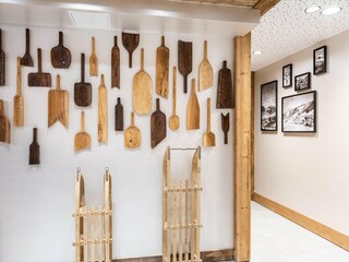 Apartment La Chapelle-d'Abondance Features 12