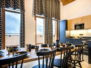 Apartment La Chapelle-d'Abondance Features 16