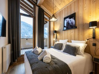Apartment La Chapelle-d'Abondance Features 20