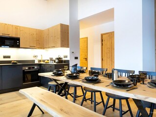 Apartment La Chapelle-d'Abondance Features 7