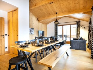 Apartment La Chapelle-d'Abondance Features 8