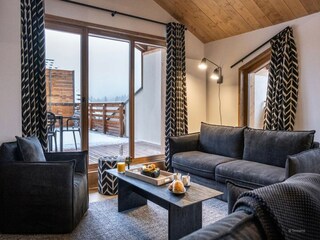 Apartment La Chapelle-d'Abondance Features 22